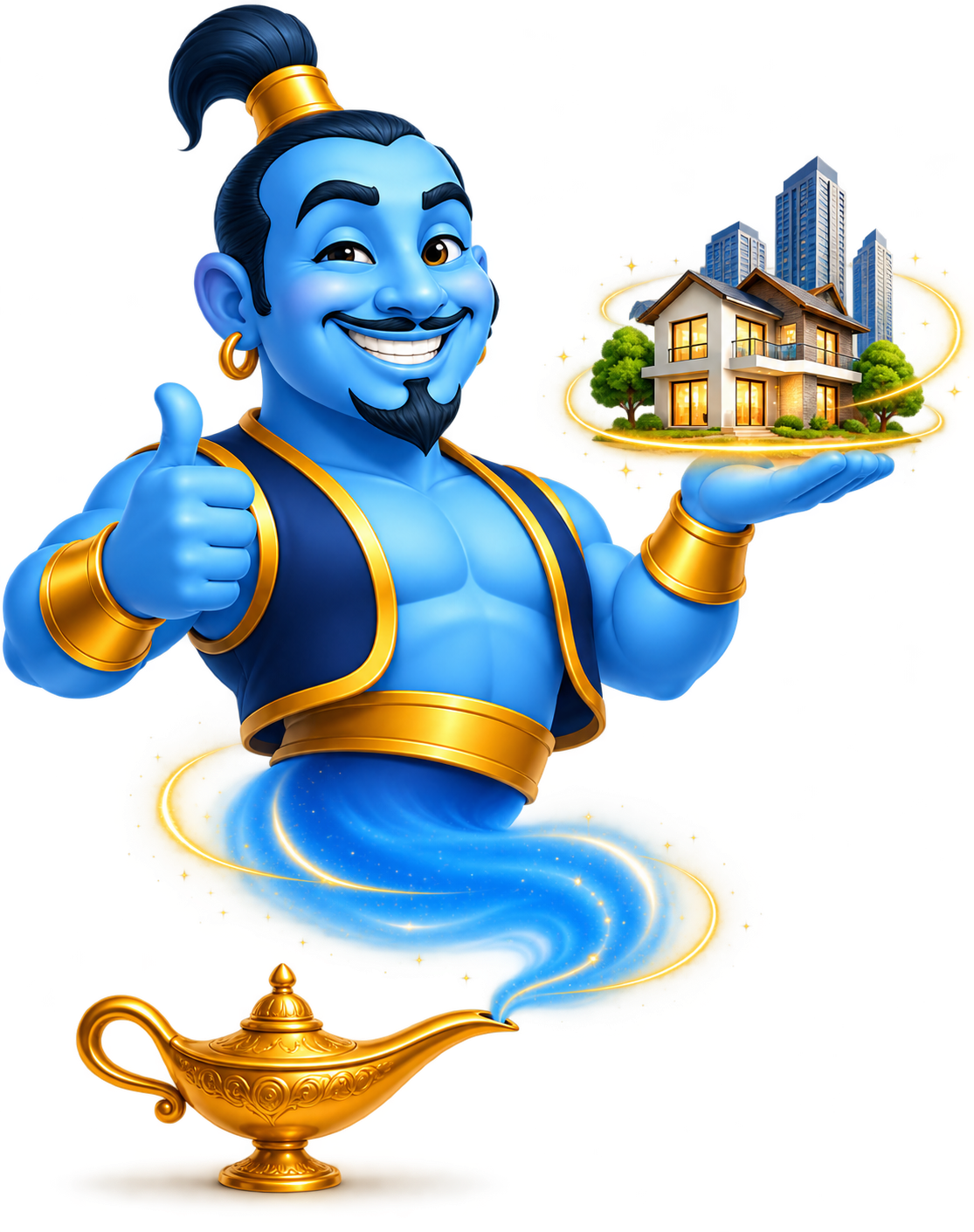 MyDream Genie